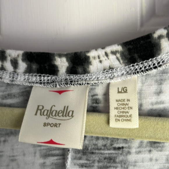 Rafaella Sleeveless Dress - Picture 5 of 7